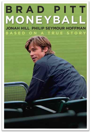 Moneyball image